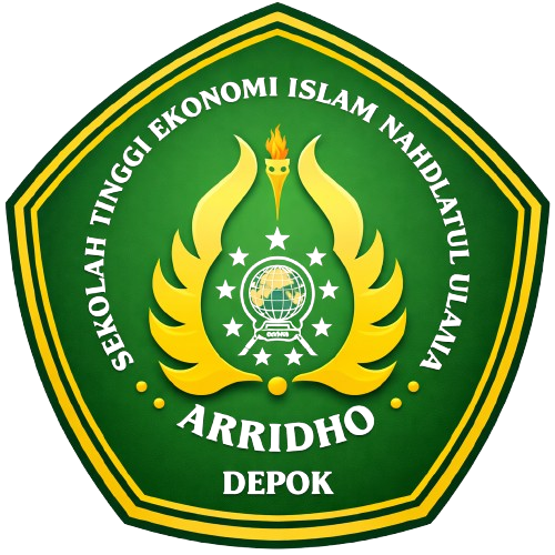 Suasana Kampus Islami